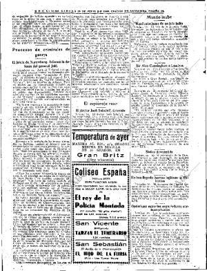 ABC SEVILLA 20-07-1946 página 10