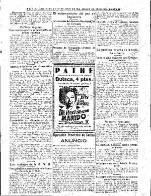 ABC SEVILLA 20-07-1946 página 11
