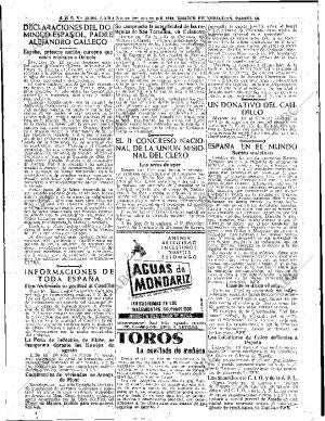 ABC SEVILLA 20-07-1946 página 14