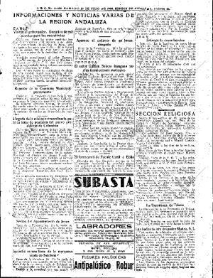 ABC SEVILLA 20-07-1946 página 15