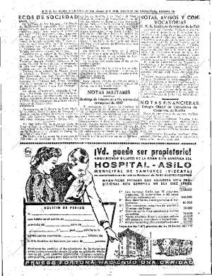 ABC SEVILLA 20-07-1946 página 16