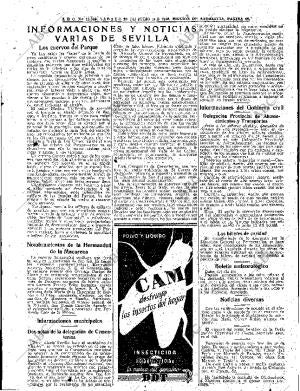 ABC SEVILLA 20-07-1946 página 17