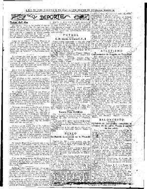 ABC SEVILLA 20-07-1946 página 19