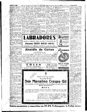 ABC SEVILLA 20-07-1946 página 20