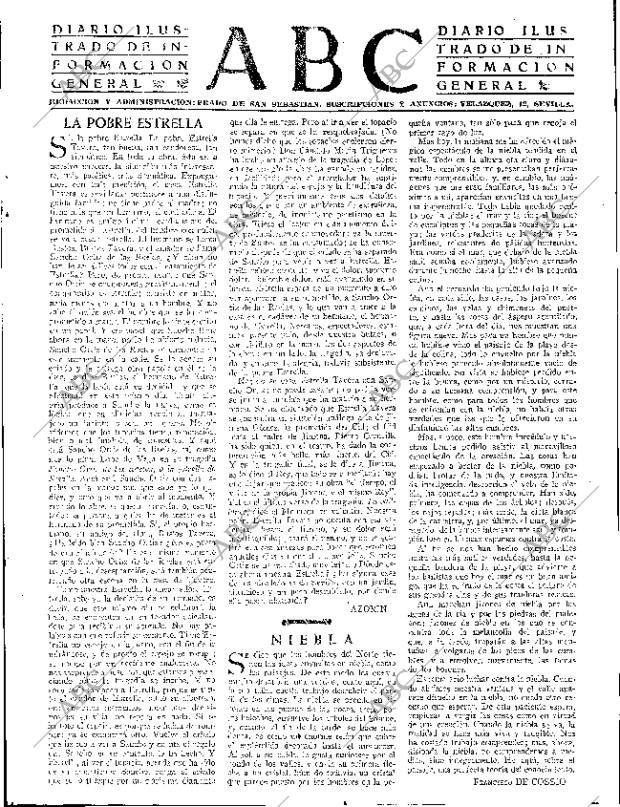 ABC SEVILLA 20-07-1946 página 3