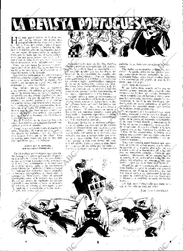 ABC MADRID 21-07-1946 página 25