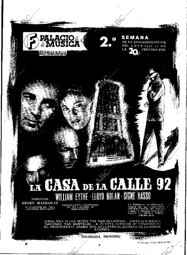 ABC MADRID 21-07-1946 página 29