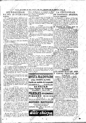 ABC MADRID 23-07-1946 página 10