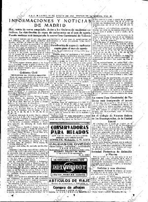 ABC MADRID 23-07-1946 página 15