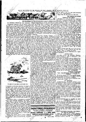 ABC MADRID 23-07-1946 página 17