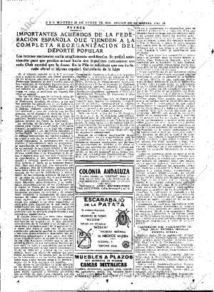 ABC MADRID 23-07-1946 página 19