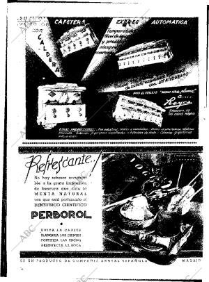 ABC MADRID 23-07-1946 página 2