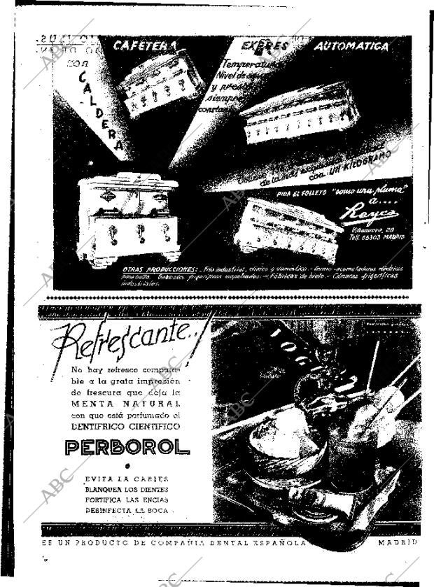 ABC MADRID 23-07-1946 página 2