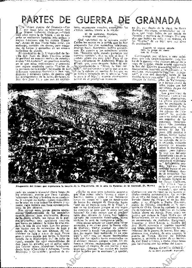 ABC MADRID 23-07-1946 página 4