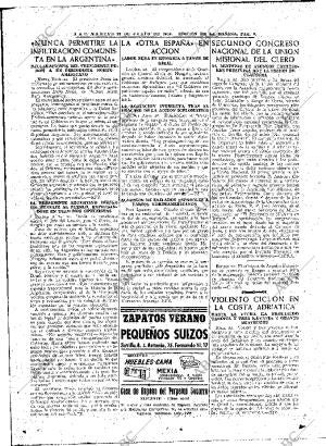 ABC MADRID 23-07-1946 página 8