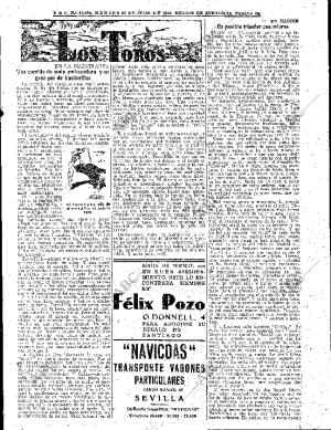ABC SEVILLA 23-07-1946 página 15