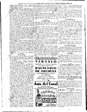 ABC SEVILLA 23-07-1946 página 16