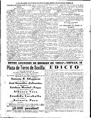 ABC SEVILLA 23-07-1946 página 18