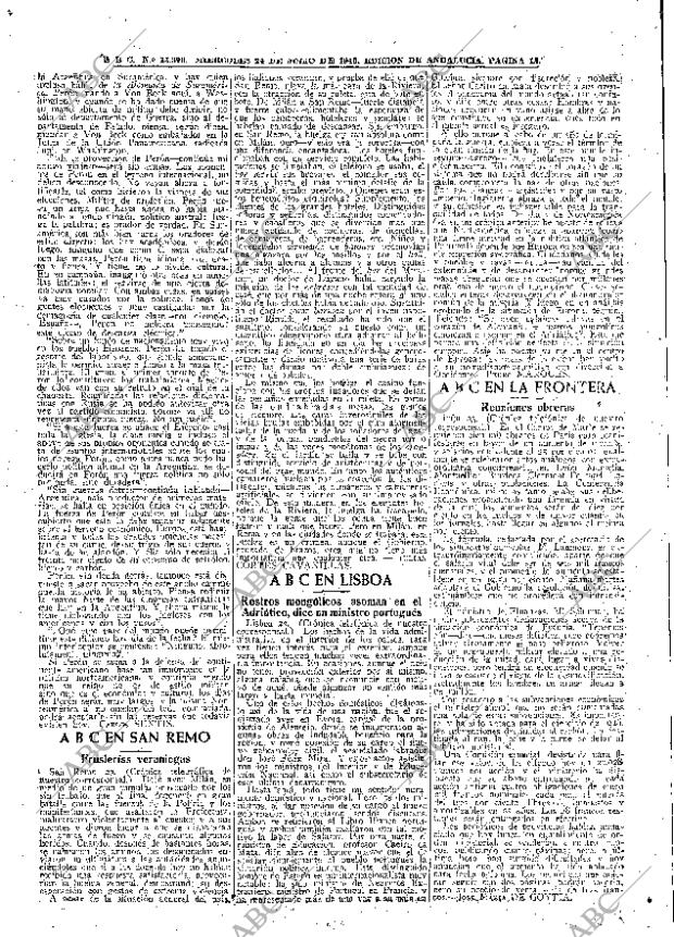 ABC SEVILLA 24-07-1946 página 15