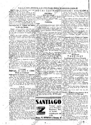ABC SEVILLA 24-07-1946 página 21