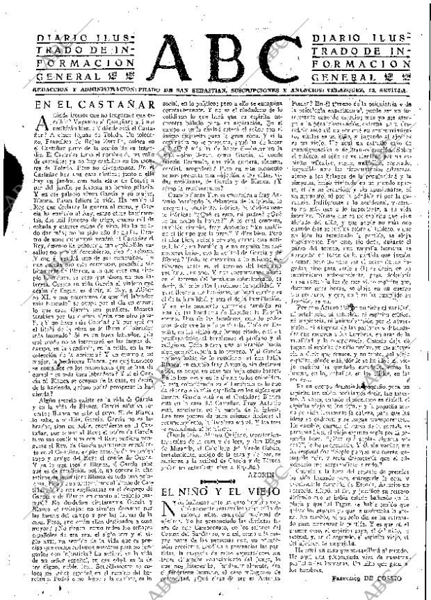 ABC SEVILLA 24-07-1946 página 3