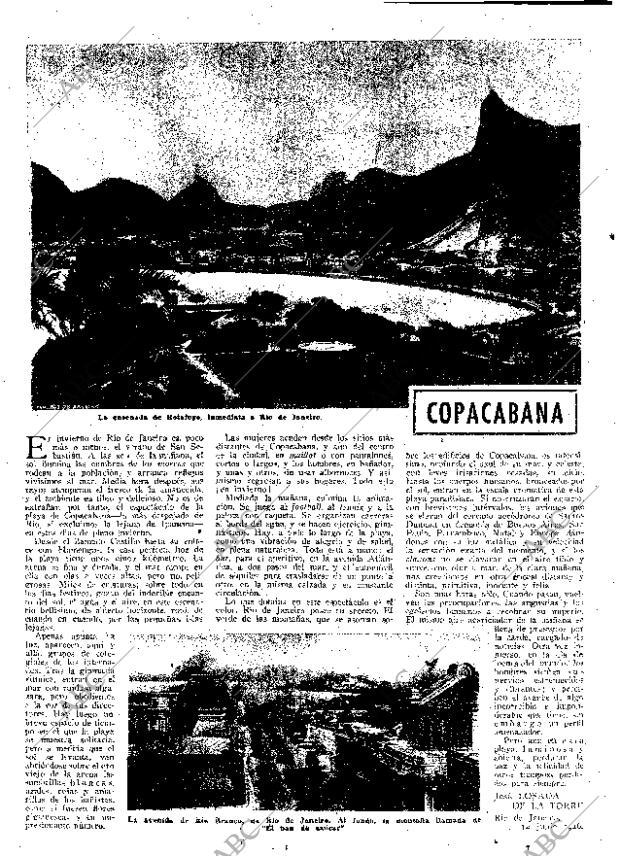 ABC SEVILLA 24-07-1946 página 6