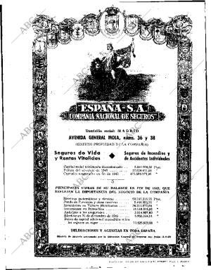 ABC SEVILLA 26-07-1946 página 20