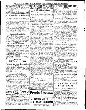 ABC SEVILLA 27-07-1946 página 14