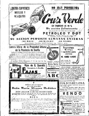 ABC SEVILLA 27-07-1946 página 16