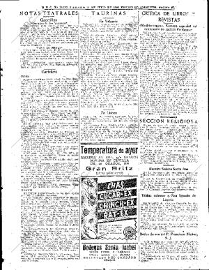 ABC SEVILLA 27-07-1946 página 17