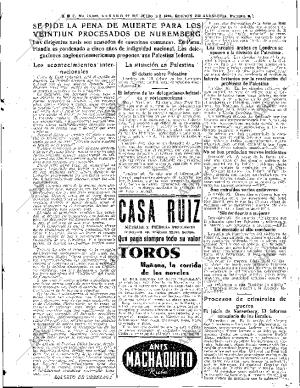 ABC SEVILLA 27-07-1946 página 9