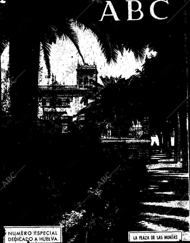 ABC SEVILLA 30-07-1946 página 1