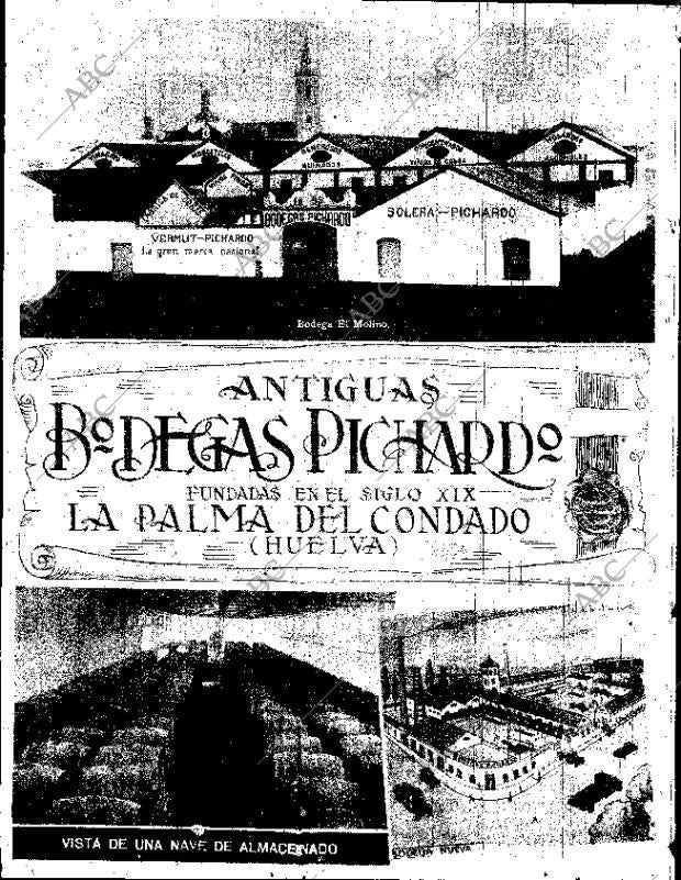 ABC SEVILLA 30-07-1946 página 14
