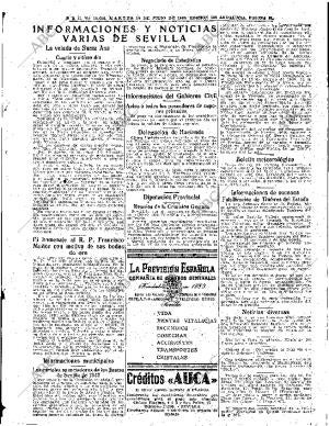 ABC SEVILLA 30-07-1946 página 21