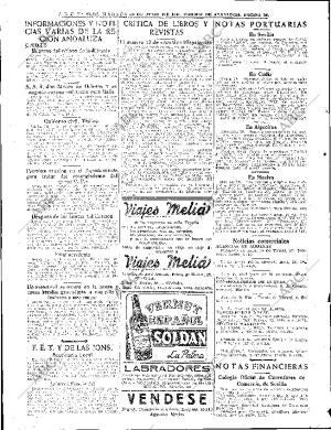 ABC SEVILLA 30-07-1946 página 24