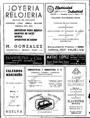 ABC SEVILLA 30-07-1946 página 6