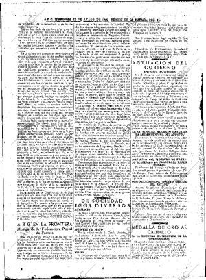 ABC MADRID 31-07-1946 página 14