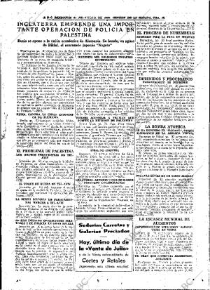ABC MADRID 31-07-1946 página 15