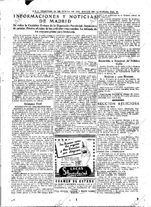 ABC MADRID 31-07-1946 página 17