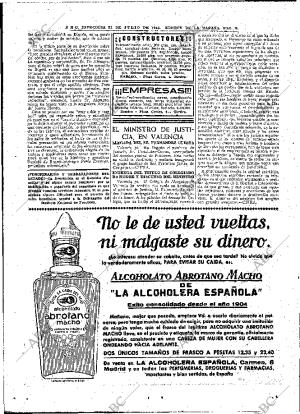 ABC MADRID 31-07-1946 página 8