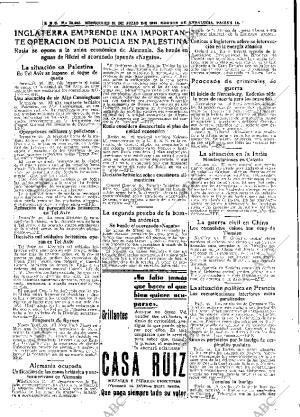 ABC SEVILLA 31-07-1946 página 11