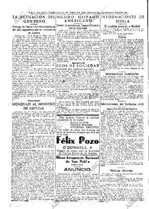 ABC SEVILLA 31-07-1946 página 13