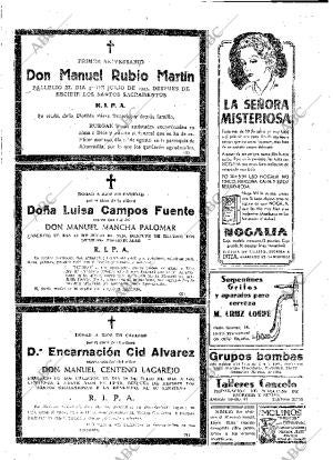 ABC SEVILLA 31-07-1946 página 16
