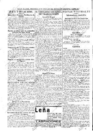 ABC SEVILLA 31-07-1946 página 17