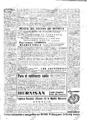 ABC SEVILLA 31-07-1946 página 18
