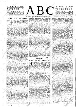 ABC SEVILLA 31-07-1946 página 3