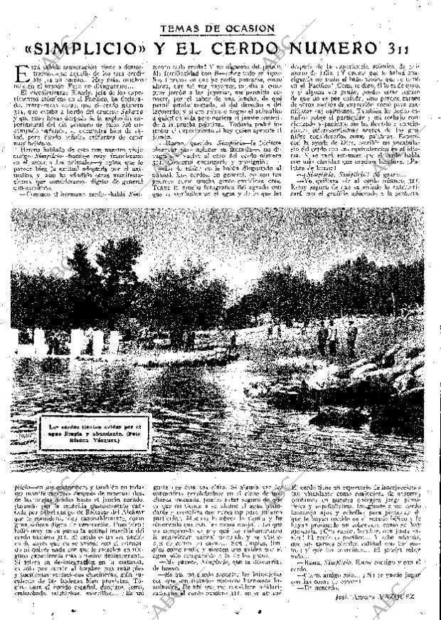 ABC SEVILLA 31-07-1946 página 5