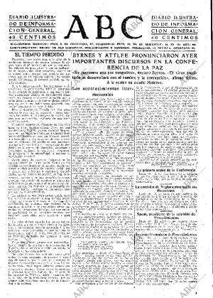 ABC SEVILLA 31-07-1946 página 7