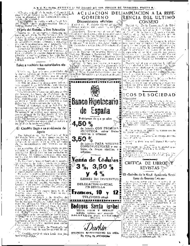 ABC SEVILLA 01-08-1946 página 8