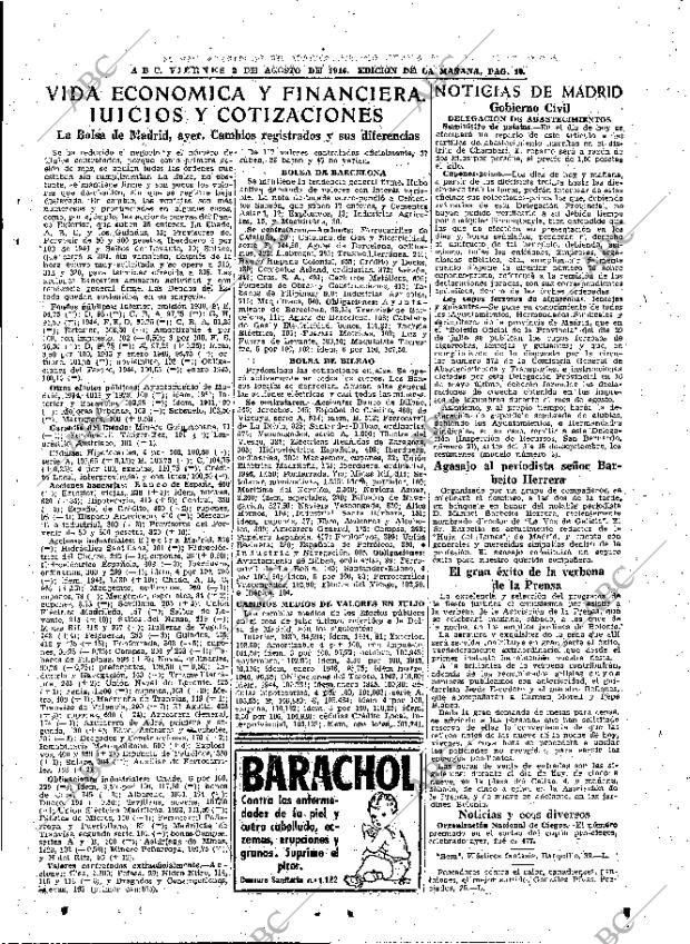 ABC MADRID 02-08-1946 página 19